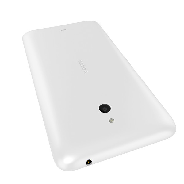 NOKIA Lumia 1320 White