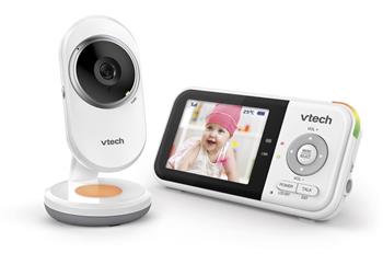 Dětská video chůvička VTech VM3254