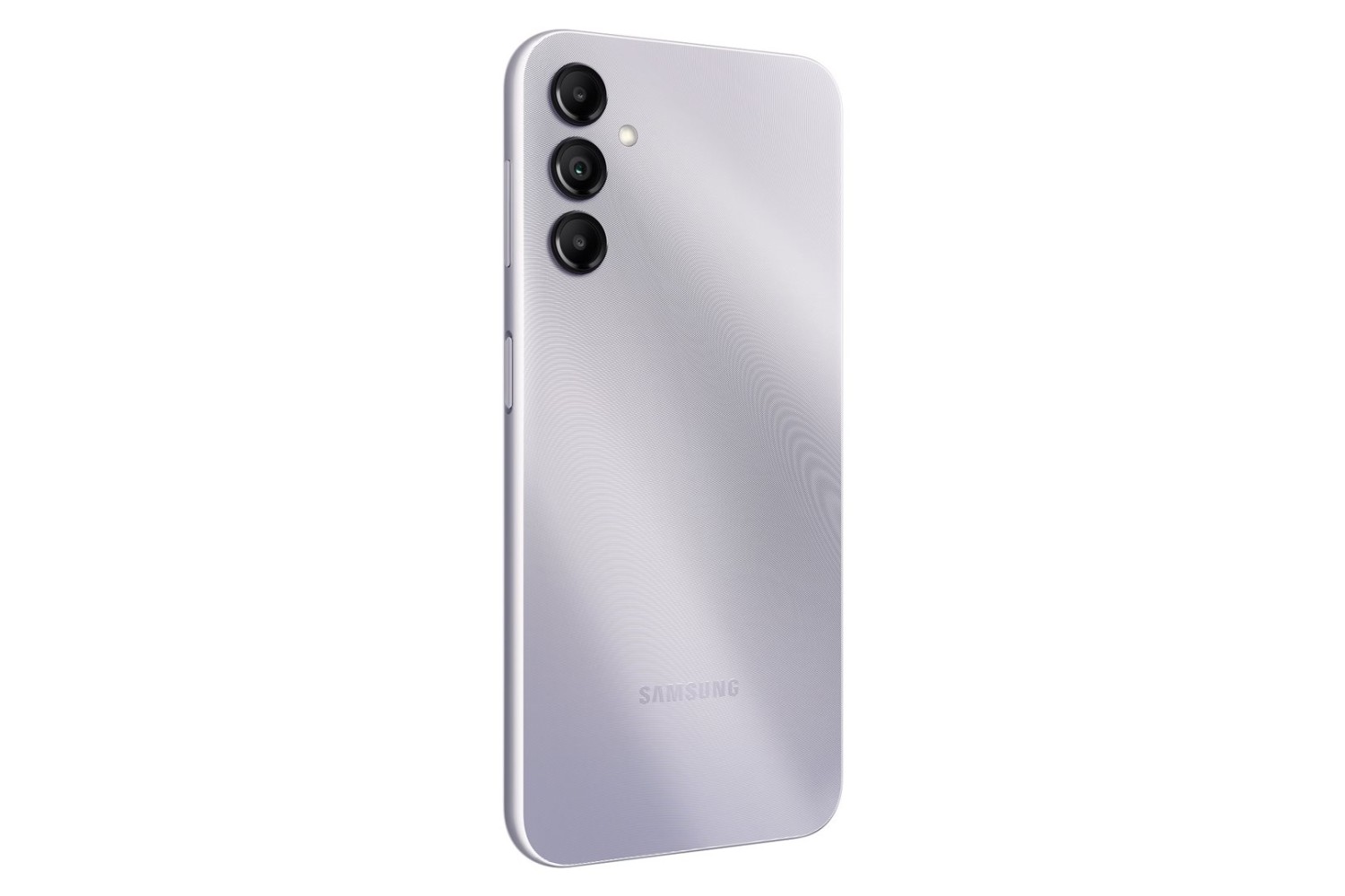 Samsung Galaxy A14 5G 4GB/128GB stříbrná