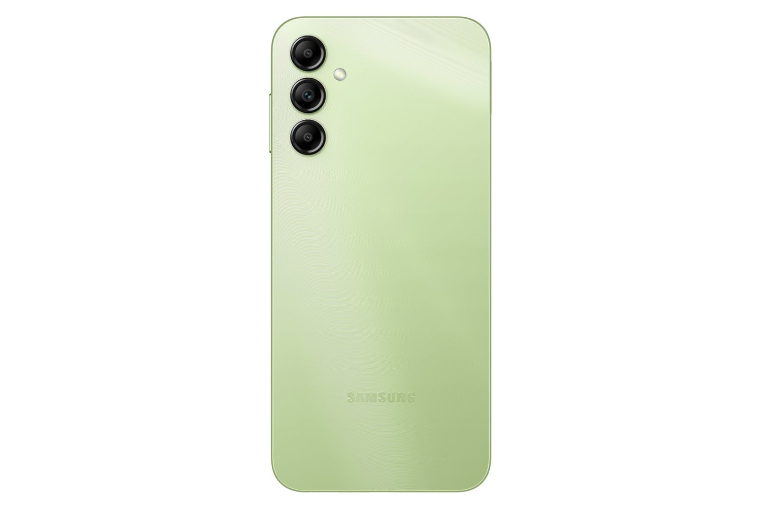 Samsung Galaxy A14 5G 4GB/64GB zelená