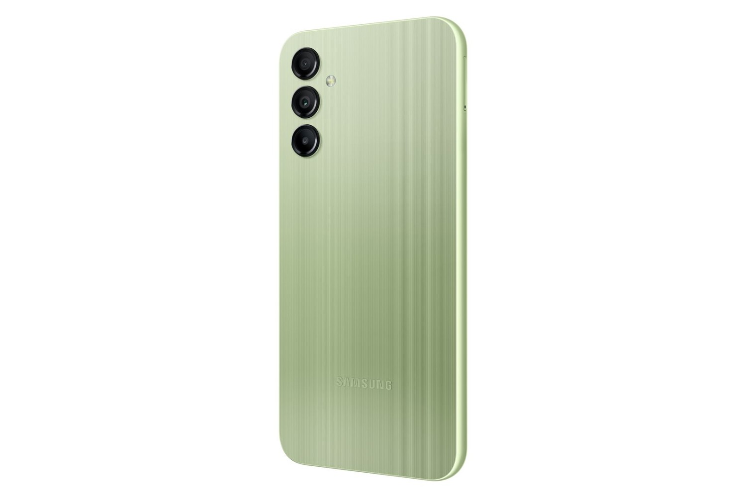 Samsung Galaxy A14 4GB/128GB zelená