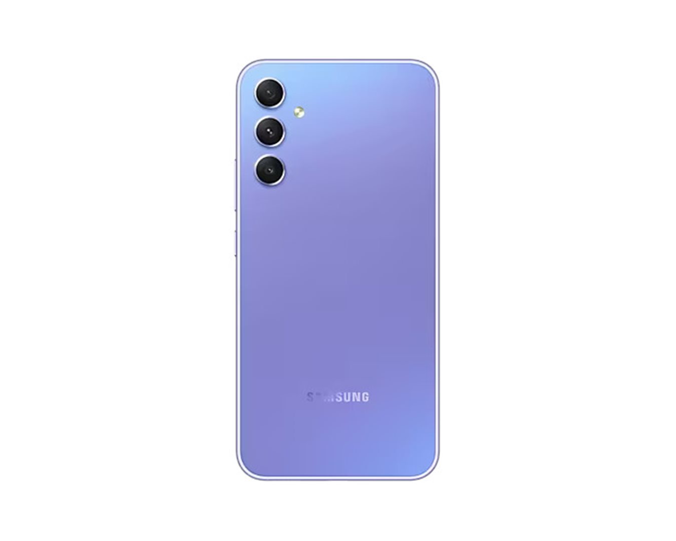 Samsung Galaxy A34 5G 6GB/128GB fialová