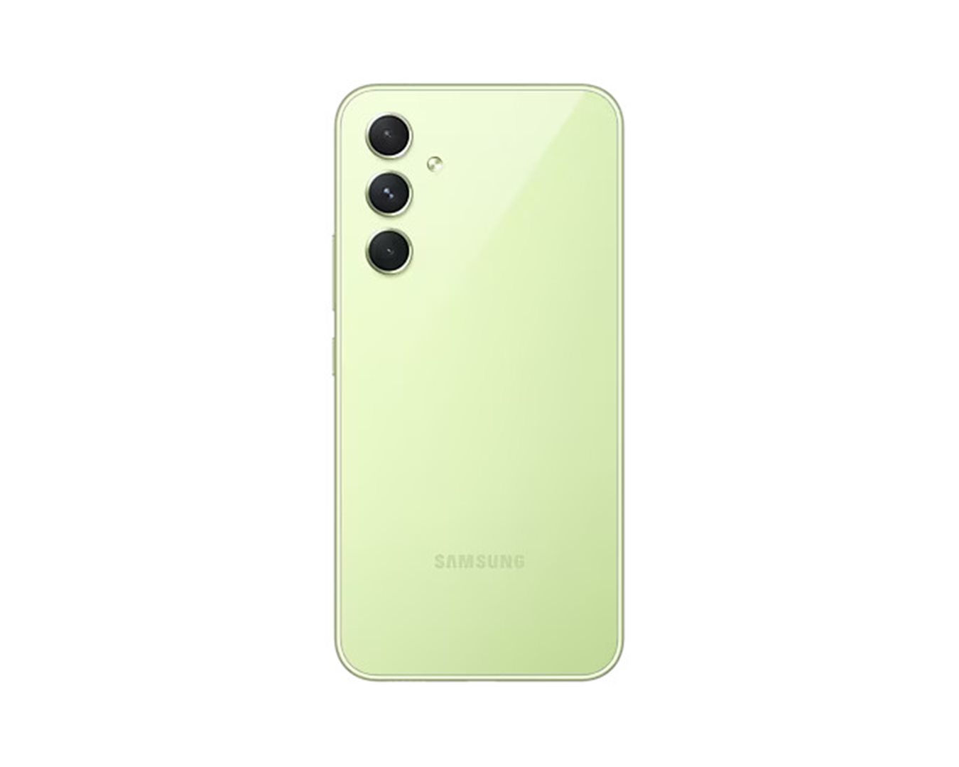 Samsung Galaxy A54 5G 8GB/256GB zelená