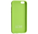 Ochranný kryt Roar Colorful Jelly pro Apple iPhone 14 Plus, limetková