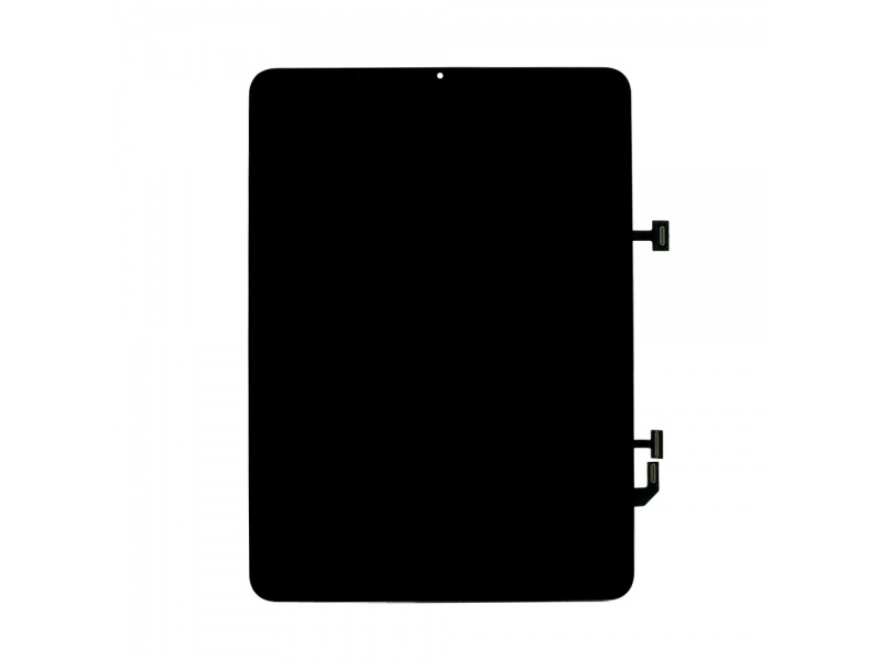 LCD + dotyková deska pro Apple iPad Air 4 10.9 2020, black OEM + DOPRAVA ZDARMA