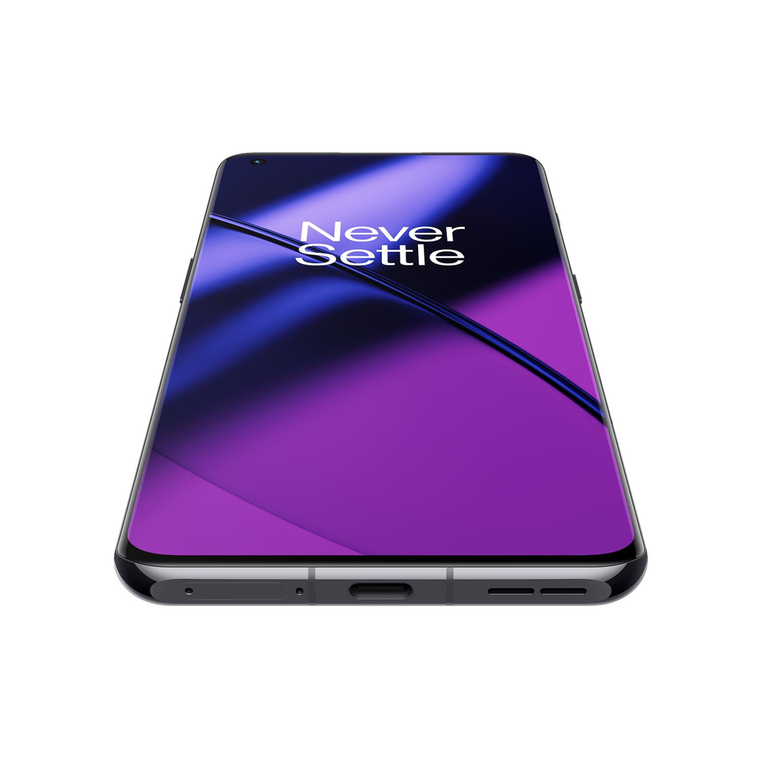 OnePlus 11 5G 16/256GB Titan Black