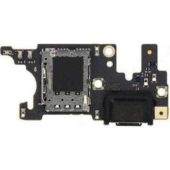 Deska vč. dobíjecího konektoru pro Motorola Edge 30 Neo (Service Pack)