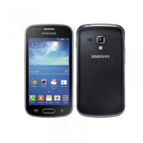 Samsung Galaxy Trend Plus (S7580) Black