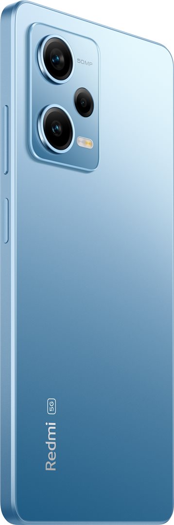 Xiaomi Redmi Note 12 Pro 5G 6GB/128GB modrá