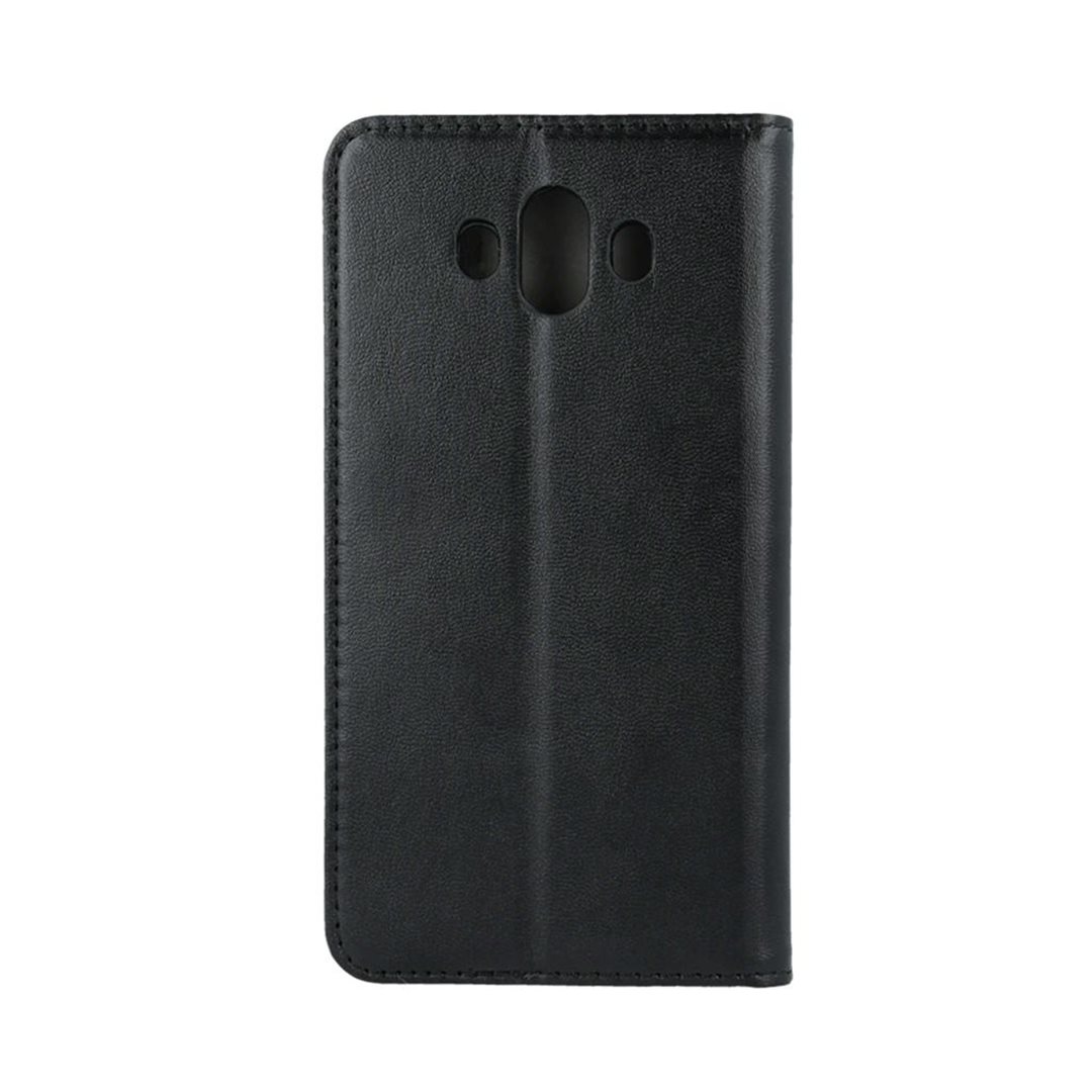 Flipové pouzdro Cu-Be Platinum pro Xiaomi Redmi 10 2022, černá