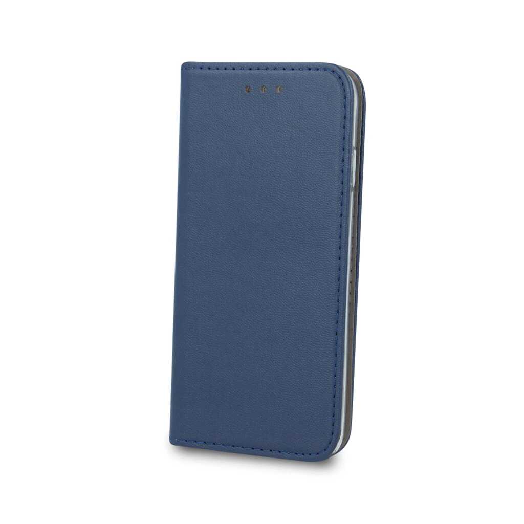 Levně Flipové pouzdro Cu-Be Platinum pro Samsung Galaxy A54 5G, modrá