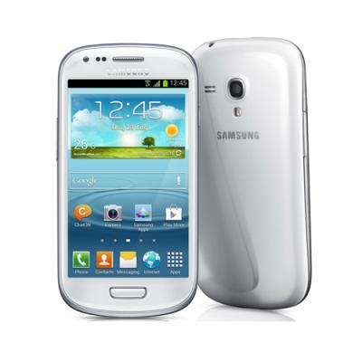 Samsung Galaxy S III mini VE (i8200) Ceramic White