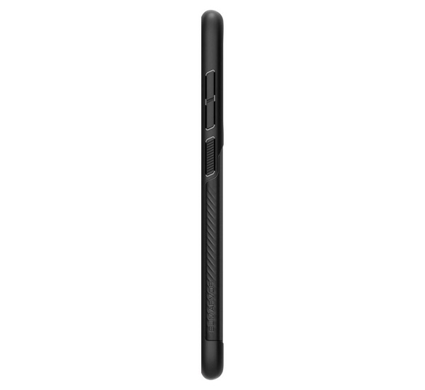 Ochranný kryt Spigen Slim Armor pro Samsung Galaxy S23+, černá