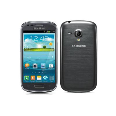 Samsung Galaxy S III mini VE (i8200) Titan Gray