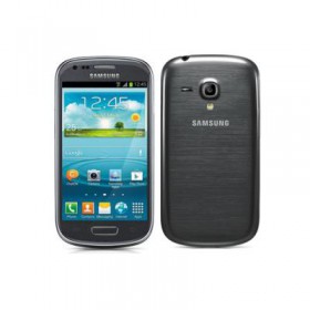 Samsung Galaxy S III mini VE (i8200) Titan Gray