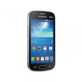 Samsung Galaxy S Duos 2 (S7582) Black