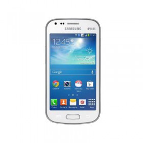 Samsung Galaxy S Duos 2 (S7582) White