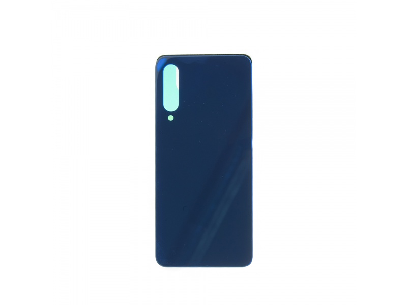 Zadní kryt baterie pro Xiaomi Mi 9 SE, modrá (OEM)