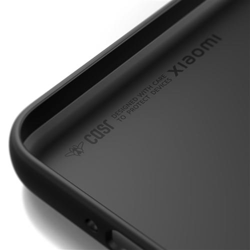 Zadní TPU kryt Made for Xiaomi s poutkem pro Xiaomi 13 Lite, černá