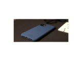 Zadní kryt Swissten Soft Joy pro Samsung Galaxy A54 5G, modrá