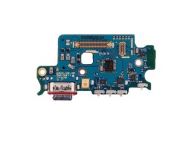 Samsung S911B Galaxy S23 Nabíjecí konektor + Mikrofon (Service Pack)