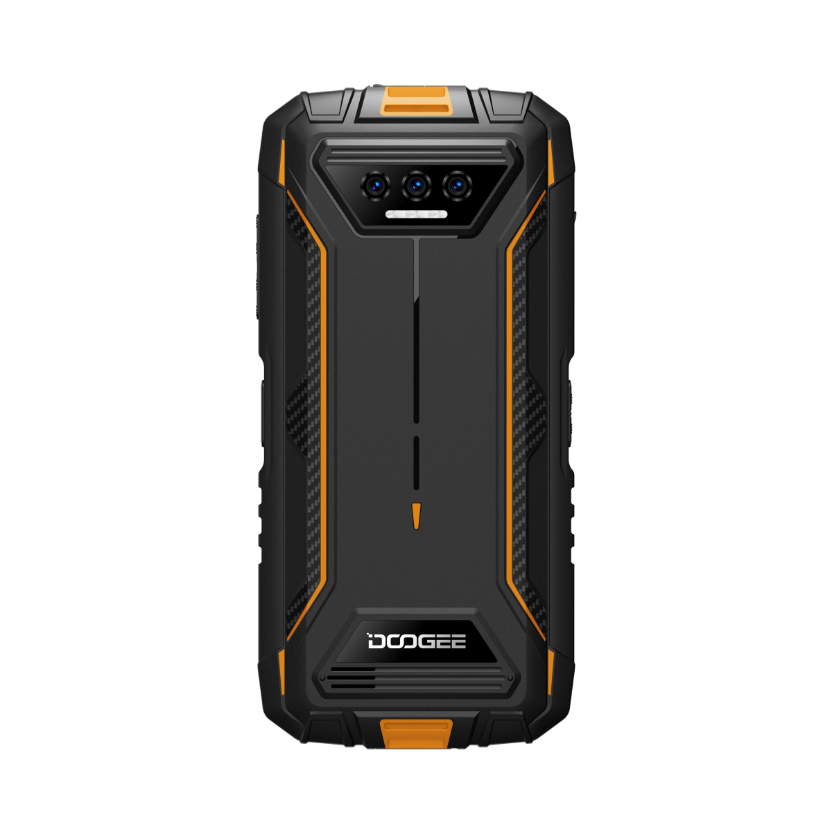 Doogee S41 3GB/16GB oranžová