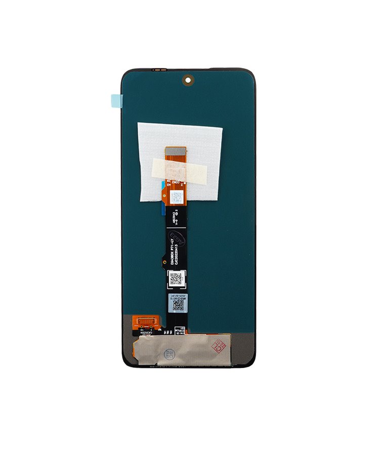 LCD + dotyková deska pro Motorola Moto G42, black