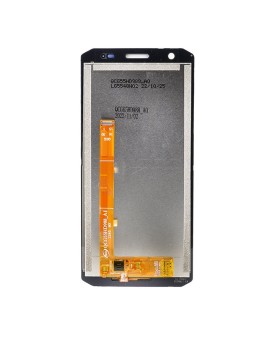 LCD + dotyková deska pro Doogee S41/S41 Pro, black (Service Pack)