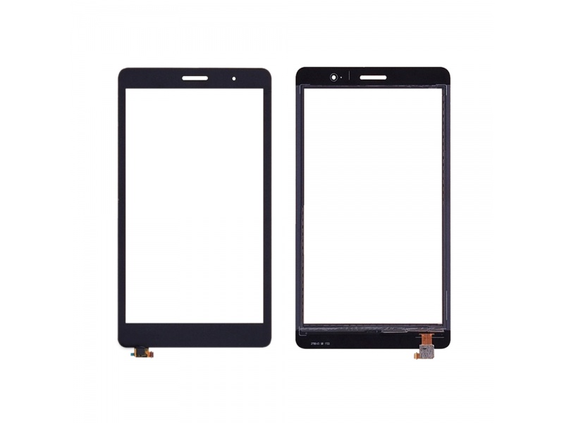 LCD + dotyková deska pro Huawei Mediapad T3 8, black (Service Pack)