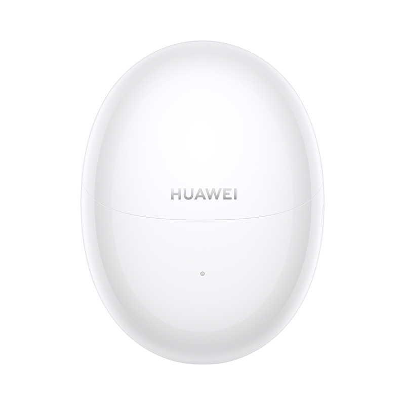 Huawei FreeBuds 5 bílá