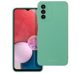 Zadní ochranný kryt Roar Luna pro Samsung Galaxy A14 5G, černá