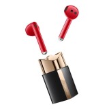 Huawei FreeBuds Lipstick červená
