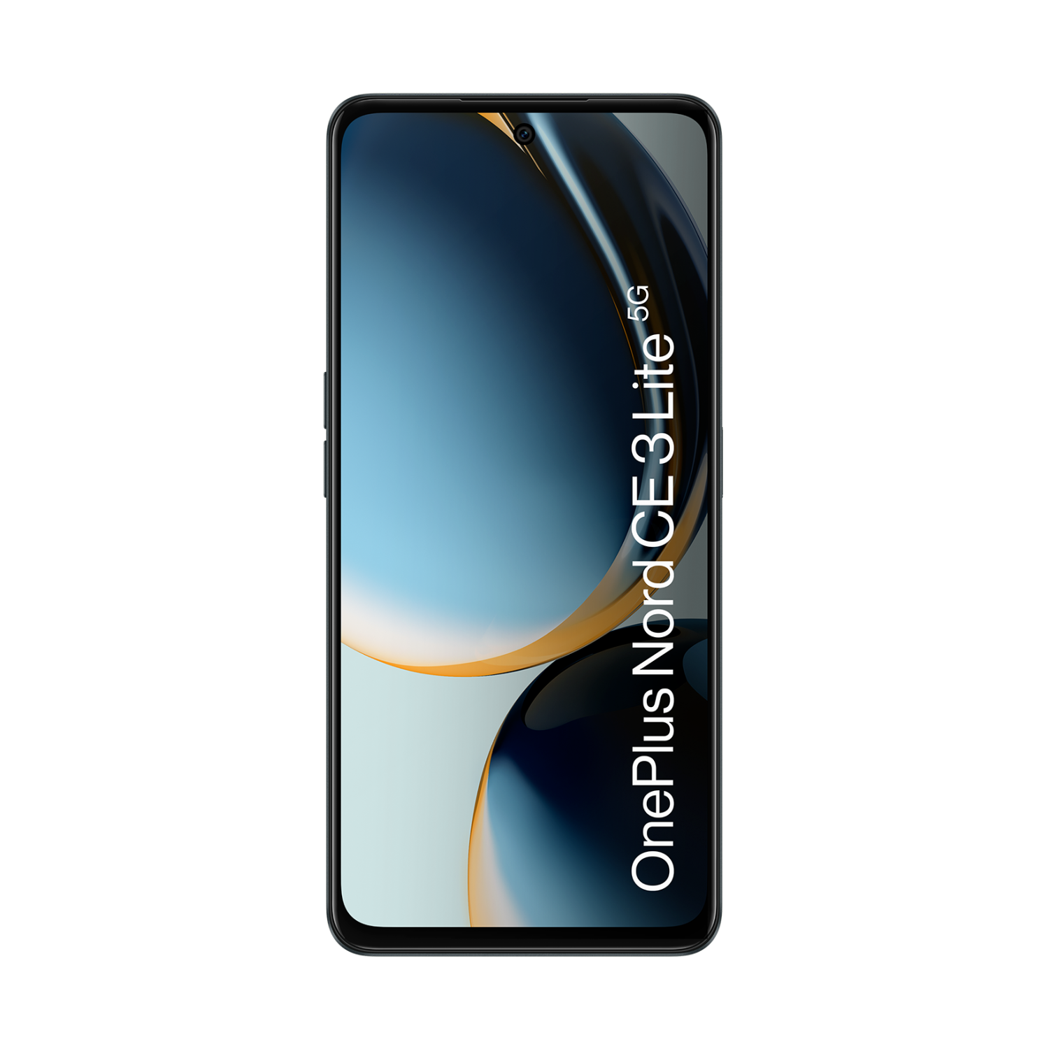 Levně OnePlus Nord CE 3 Lite 5G 8GB/128GB Chromatic Gray