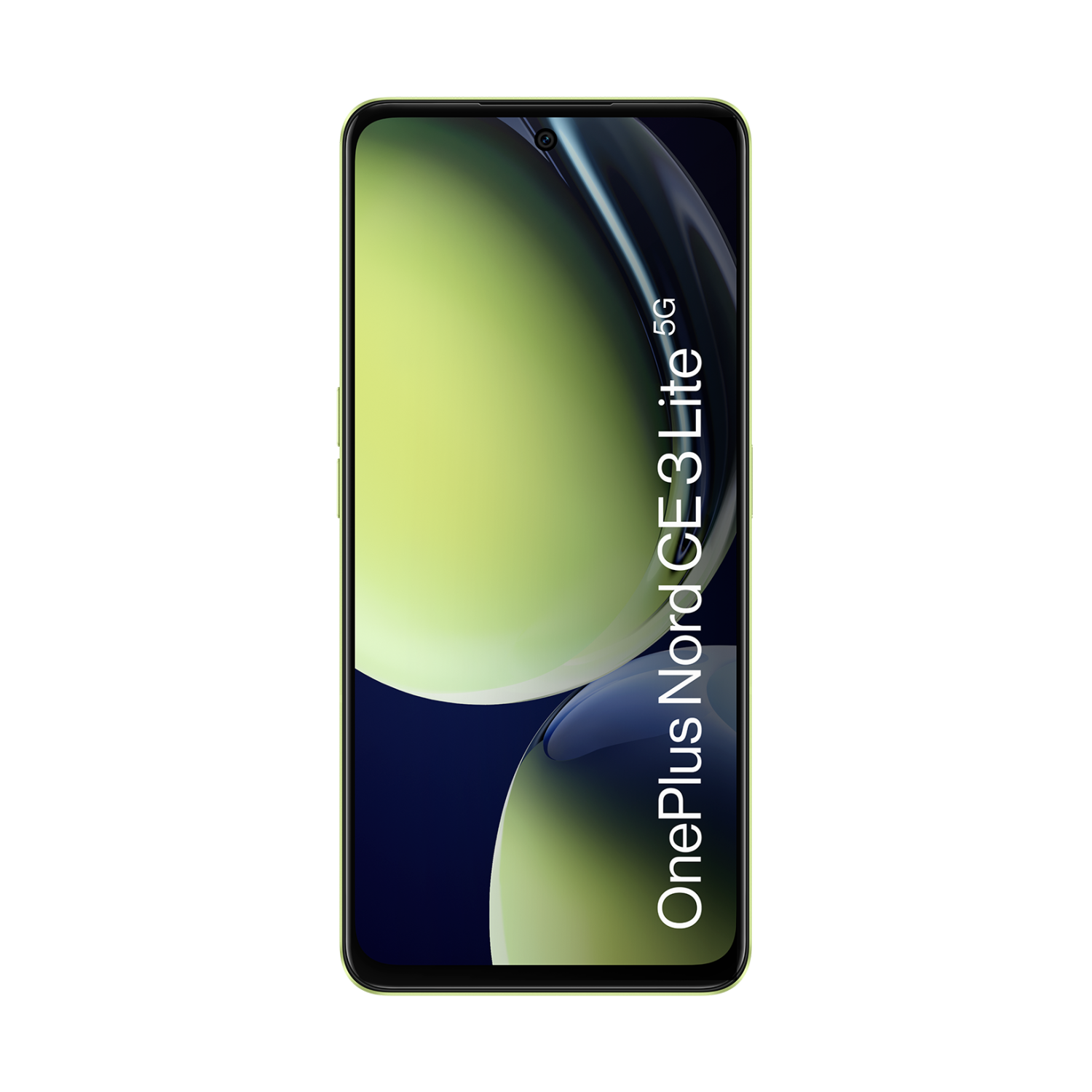 OnePlus Nord CE 3 Lite 5G 8GB/128GB Pastel Lime + DOPRAVA ZDARMA