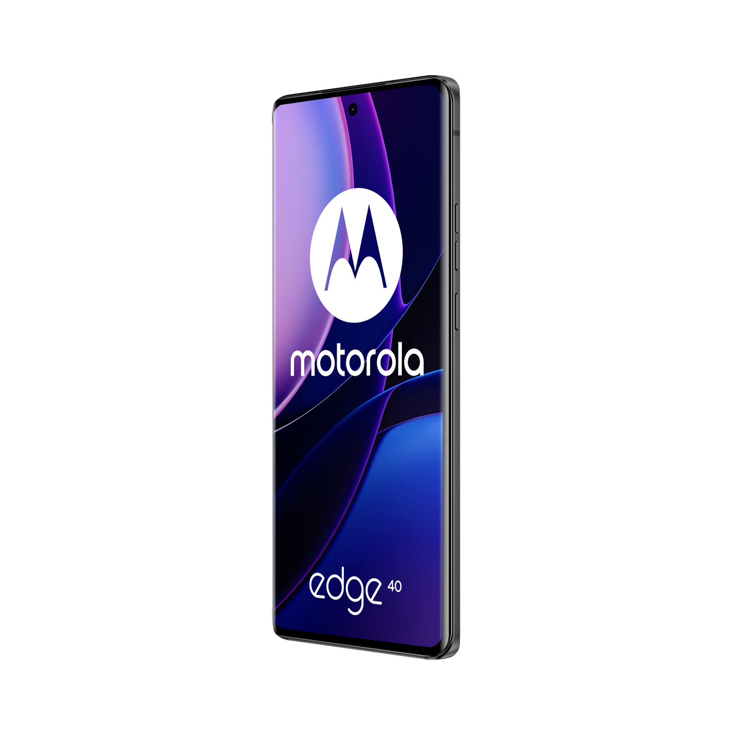 Motorola Edge 40 8GB/256 GB Eclipse Black