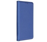 Flipové pouzdro Smart Magnet pro Samsung Galaxy A14 5G, modrá