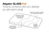 Ochranné tvrzené sklo ALIGATOR GLASS FULL pro Xiaomi 13 Lite
