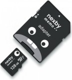 Paměťová microSD karta Nexby 128GB