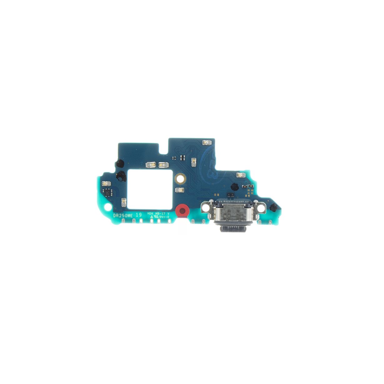 Samsung A546B Galaxy A54 5G Deska vč. Dobíjecího Konektoru (Service Pack)