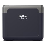 Dobíjecí stanice BigBlue Cellpowa 2500