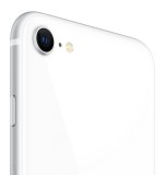 Apple iPhone SE (2020) 128GB bílá, bazar - jakost AB
