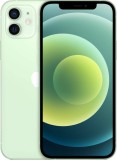 Apple iPhone 12 64GB zelená, bazar - jakost AB