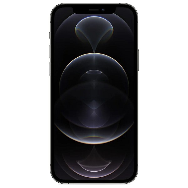 Apple iPhone 12 Pro 256GB černá, bazar - jakost AB + DOPRAVA ZDARMA