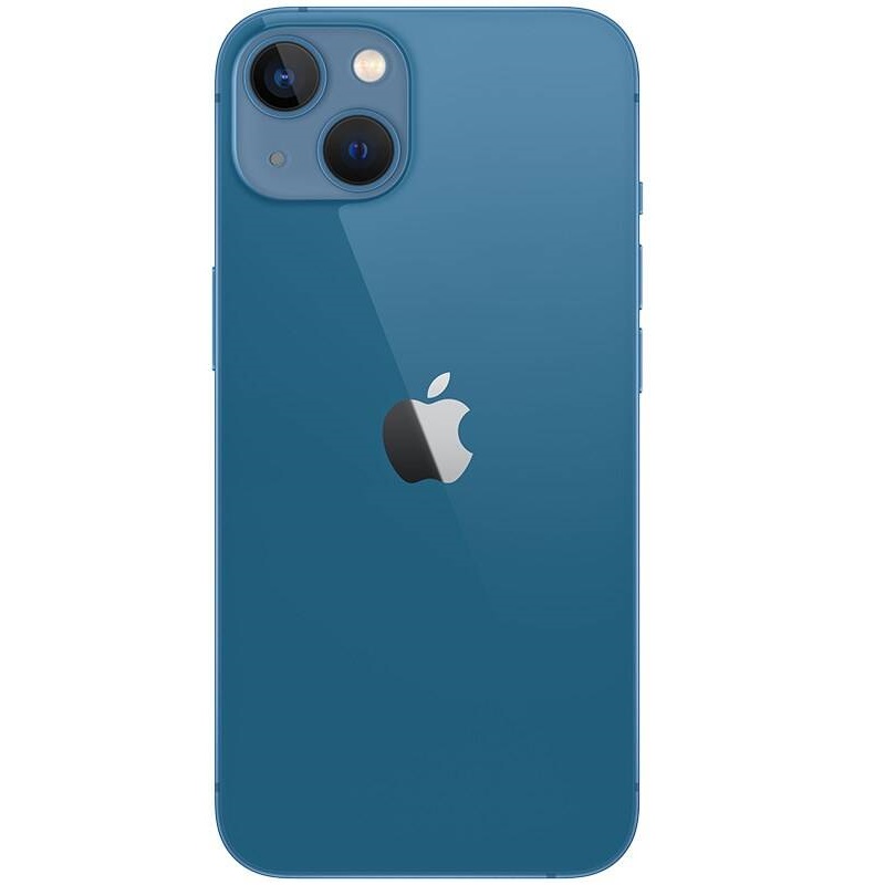 Apple iPhone 13 mini 128GB modrá, bazar - jakost AB