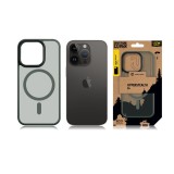 Tactical MagForce Hyperstealth Kryt pro iPhone 14 Pro Forest Green