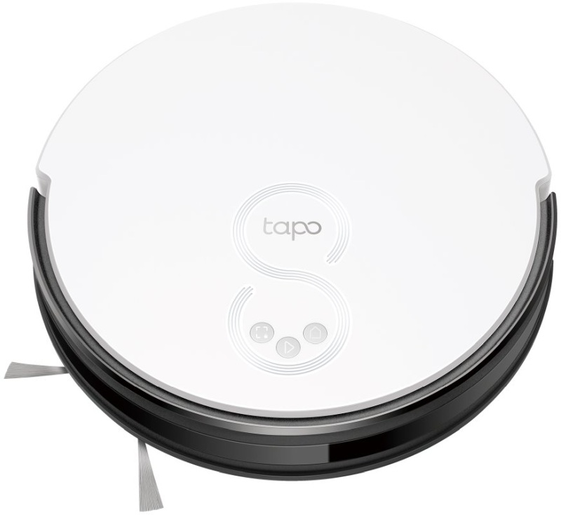 TP-Link Tapo RV10 - Robotický vysavač a mop