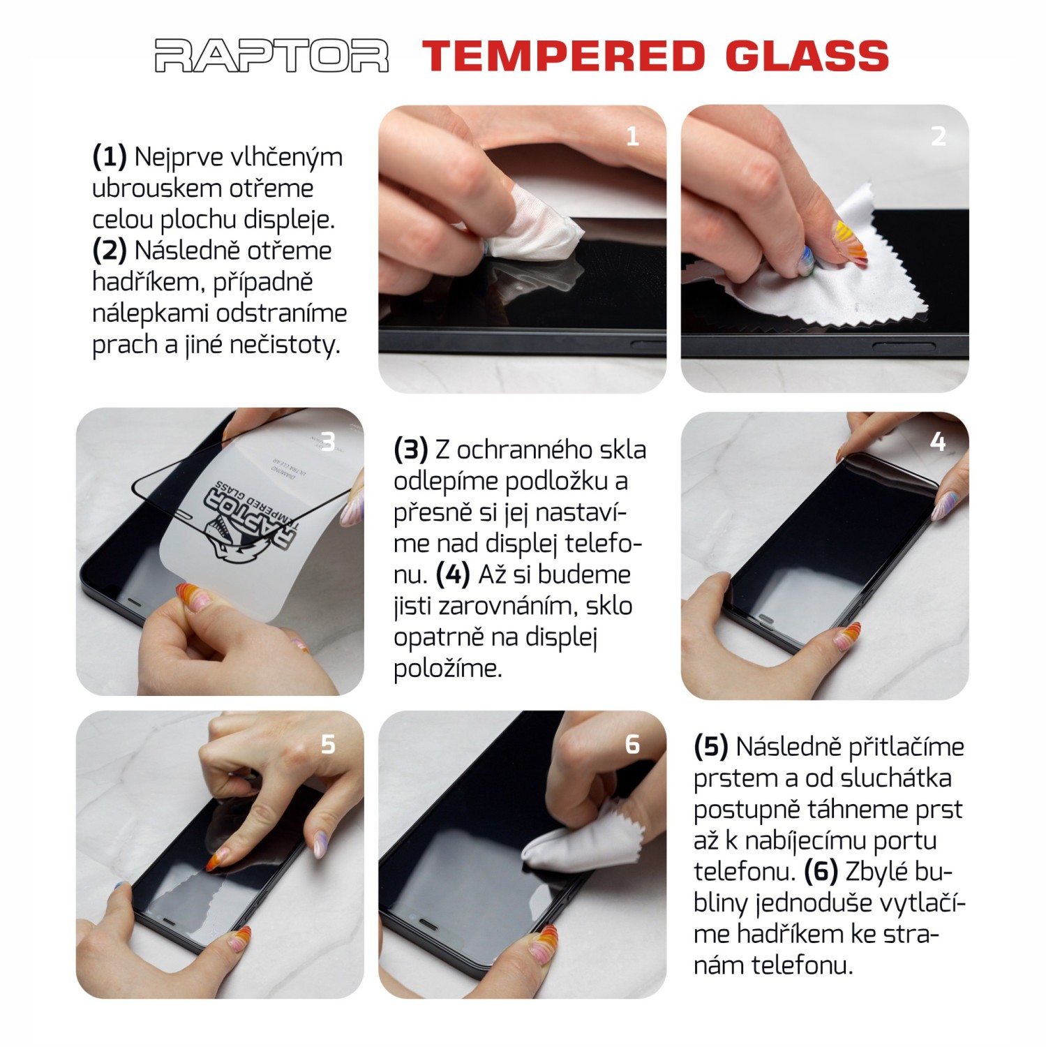 Tvrzené sklo Swissten Raptor Diaomond Ultra Clear 3D pro Samsung Galaxy Xcover 5, černá