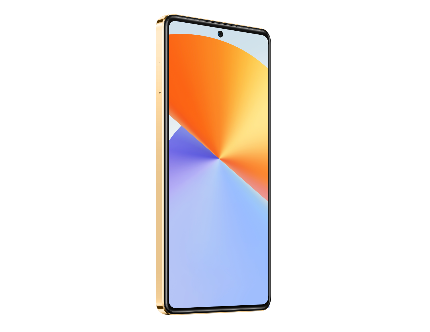 Infinix Note 30 Pro 8GB/256GB Variable Gold