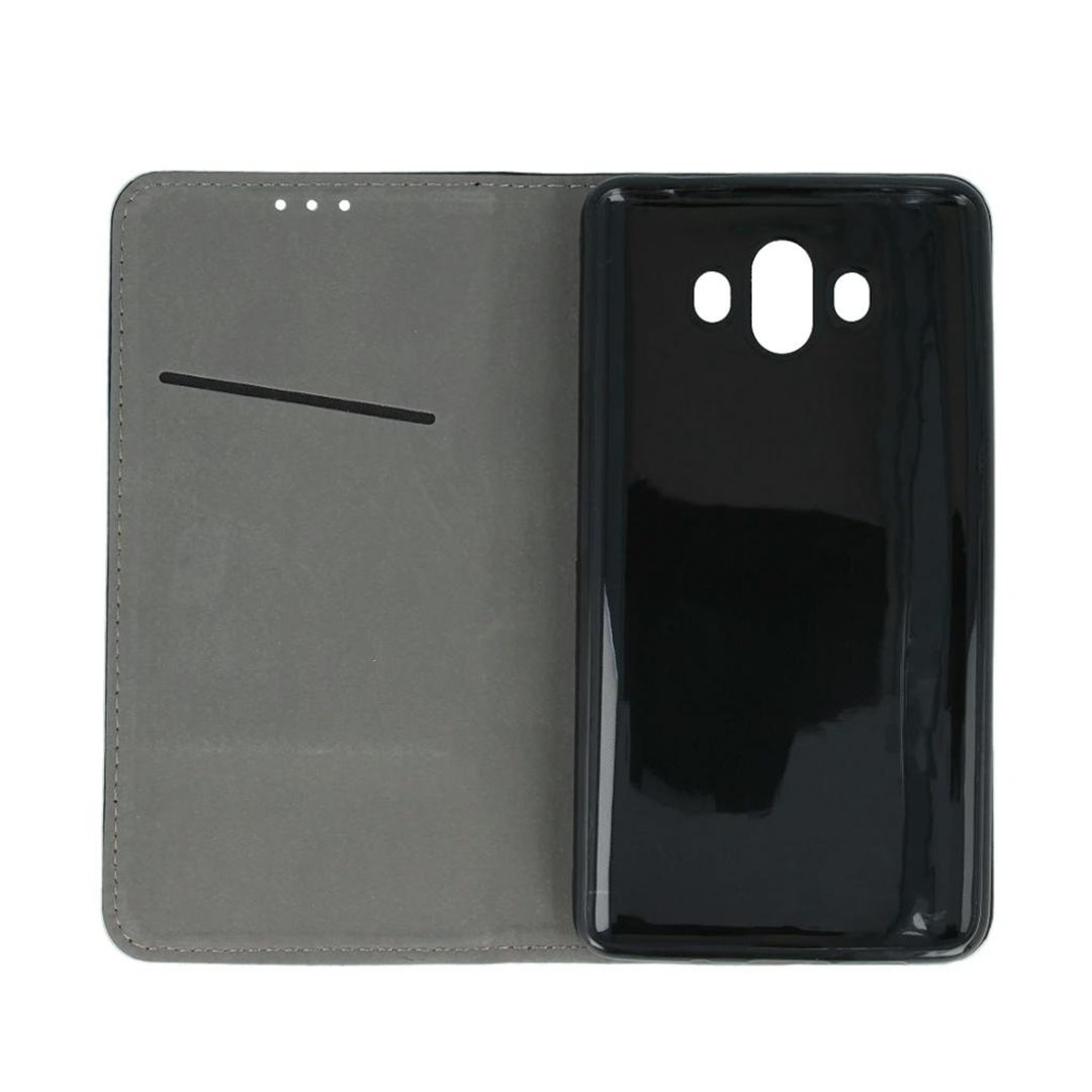Flipové pouzdro Cu-Be Platinum pro Xiaomi Redmi 12C, černá