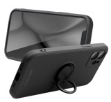 Kryt ochranný Roar Amber pro Samsung Galaxy A33 5G (SM-A336) černá